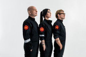 „Happyendless“ albumas „Antologija“ įrėžtas į vinilą: pasirodė ir pirmasis singlas