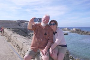 Naujoje kelionių laidoje – Radzevičių šeimos nuotykiai: „Laisvė – puiki bendrakeleivė ne tik gyvenime“