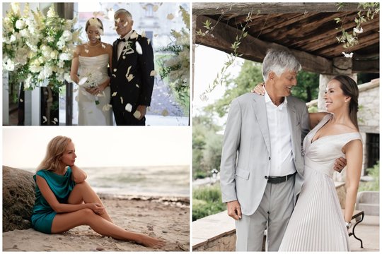 Už britų verslininko ištekėjusi modelių agentūros įkūrėja Jolanta Simpson: „Už savo vyro jaučiuosi kaip už Didžiosios Kinijos sienos“