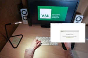 Bandymai deklaruoti pajamas baigėsi nesėkme: VMI paaiškino, kodėl taip nutiko