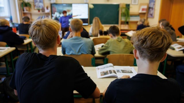 Įtempta situacija Alytuje specialistui kelia nerimą: atsakė, kodėl tai tapo nacionaline problema