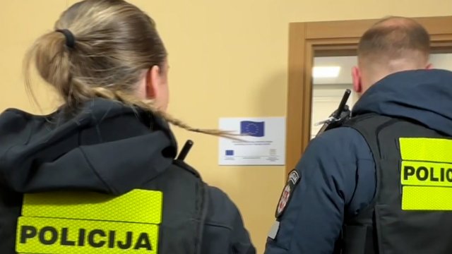 R. Popovienė ragina Alytaus mokyklos pedagogę kreiptis į teismą: neslepia apmaudo dėl vieno aspekto