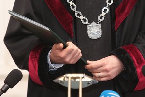 Nepilnametę seksualiai išnaudojęs pramogų parko darbuotojas išgirdo nuosprendį