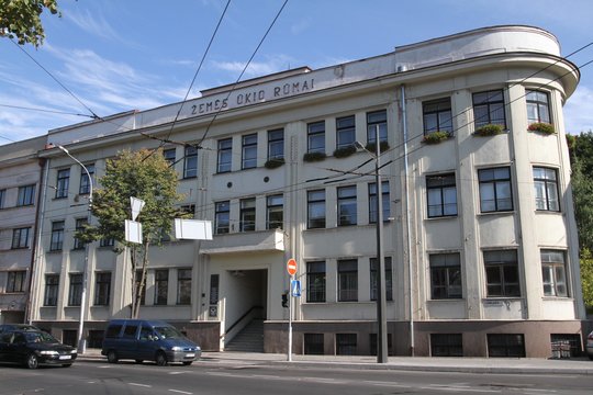 Žemės ūkio rūmai turi naują vadovę – pirmą kartą jų istorijoje pirmininke tapo moteris