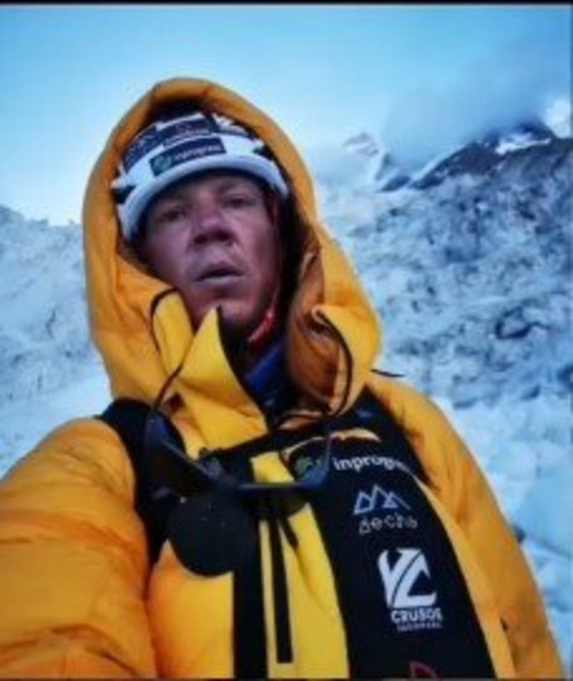 Žuvo sporto pasaulyje žinomas snieglentininkas Ali Olszanskis <br> instagram nuotr.