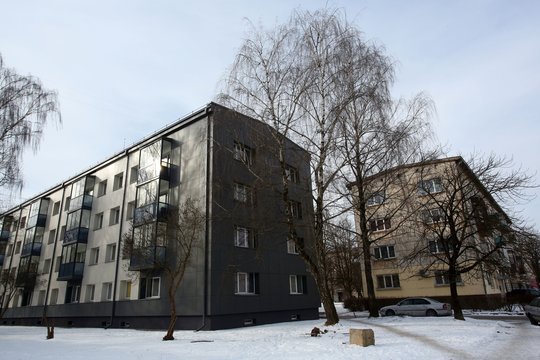 Daugiabučio gyventojai trūko kantrybė: „Noriu žinoti, ar turiu vilčių gyventi ramiai“