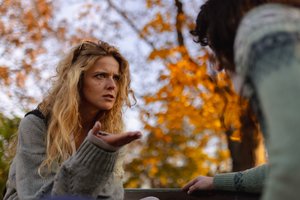 Biologinės mamos paieškos virto košmaru: „Galva ėmė suktis, jaučiausi purvina“