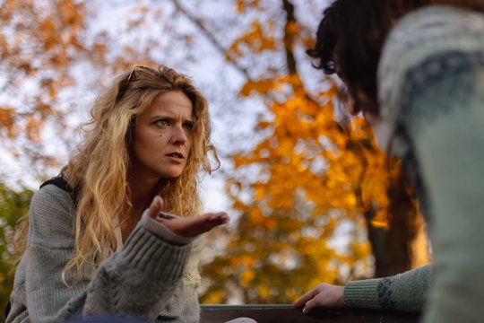 Biologinės mamos paieškos virto košmaru: „Galva ėmė suktis, jaučiausi purvina“