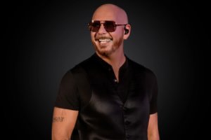 Oficialu: visi bilietai į „Pitbull“ koncertą Kauno Dariaus ir Girėno stadione išparduoti