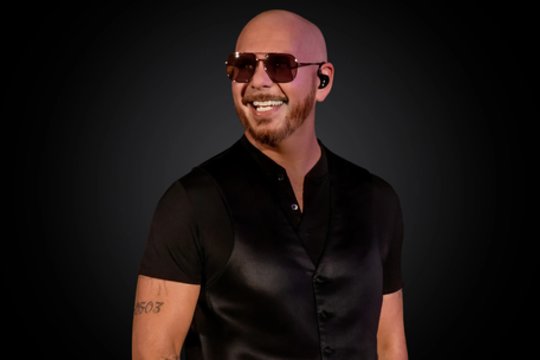 Oficialu: visi bilietai į „Pitbull“ koncertą Kauno Dariaus ir Girėno stadione išparduoti