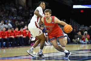 Oficialu: NBA G lygoje kovojęs Augustas Marčiulionis sugrįžta į „Rytą“ – tikina, kad subrendo