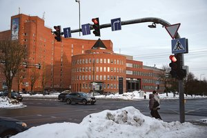 Judrioje sankryžoje pagaliau įvyks esminių pokyčių: kas tiksliai keisis