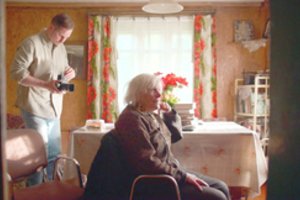 Dokumentinėje fotožurnalisto kelionėje skurdas neužgožė žmogaus