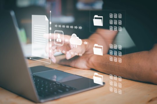 Registrų centro atvirų duomenų naudojimas išaugo iki 1,5 mln. atsisiuntimų