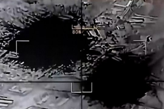 Po mirtinų Afganistano antskrydžių – Pakistano atsakas: užfiksavo atakas