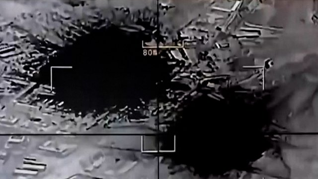 Po mirtinų Afganistano antskrydžių – Pakistano atsakas: užfiksavo atakas