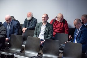 Garsioje byloje – neįmintos mįslės ir klausimai po 7 metų