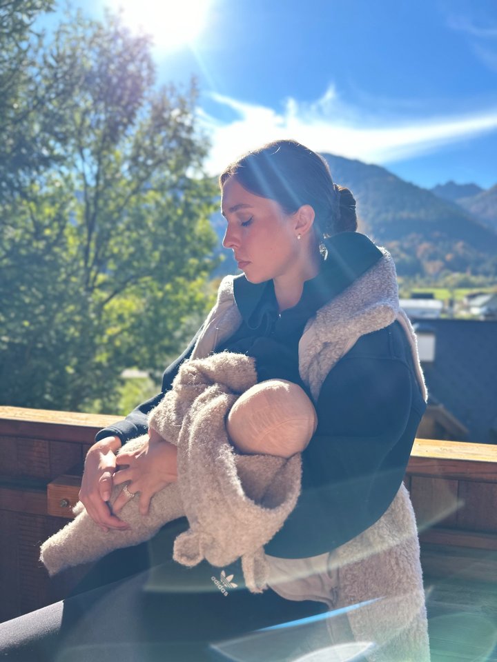 Fausta Marija Leščiauskaitė.