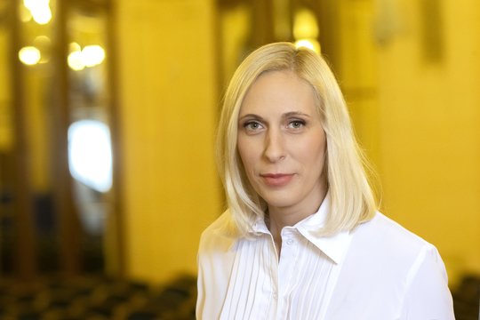 Dr. Reda Cimmperman. Tarp padėkos ir kyšio: kur brėžiama akademinės etikos riba?