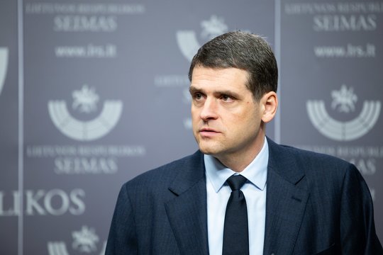 „Valanda su Valatka“ – misija pagauti R. Žemaitaitį