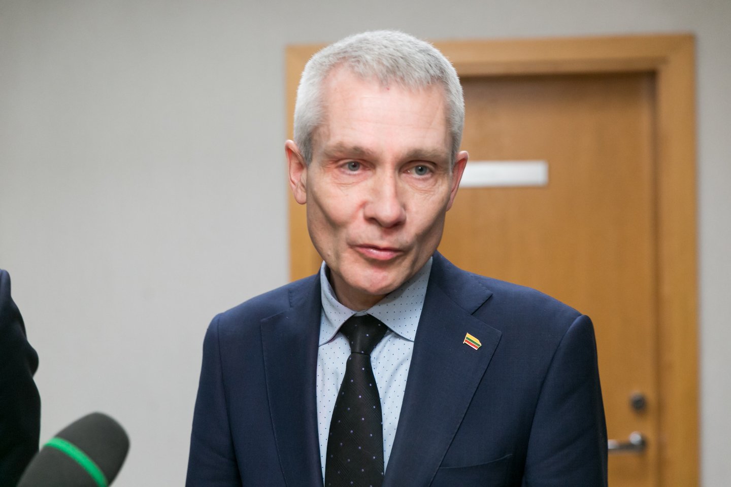 Raimundas Martinėlis<br>T.Bauro nuotr.