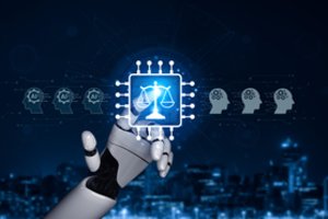 DI haliucinacijos: kodėl nereikėtų naudoti „chatGPT“ teisiniams klausimams spręsti