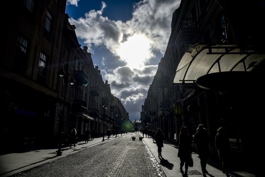 Šiltėjantys orai išduos apie pavasarį: vis dažniau džiugins saulės spinduliai