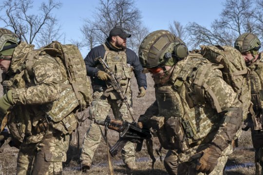 Mečys Laurinkus. Trečiojo pasaulinio karo anonsas ir kas po to