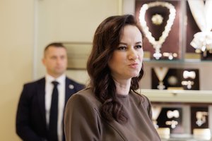 I. Ruginienė apie susitarimą su JAV dėl kritinių mineralų: atskirų Lietuvos veiksmų nebus