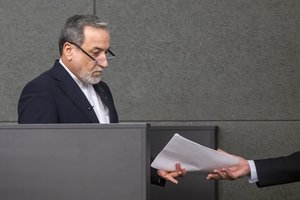 Iranas: norėdama pasiekti susitarimą, Amerika turės atsisakyti „perdėtų reikalavimų“