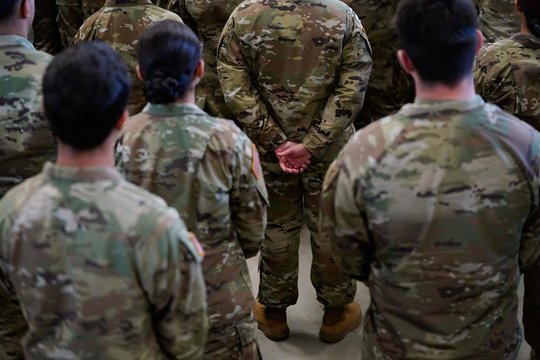 JAV pajėgos numušė savo pasienio apsaugos droną