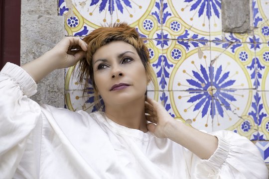 Portugalų fado diva Viviane: „Man atrodo, kad lietuvių ir portugalų sielos turi daug bendro“