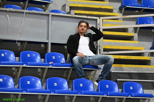 Po audringo pralaimėjimo – „Panathinaikos“ savininko reikalavimas komandai