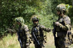 „Politico“ įvardijo naują NATO neklaužadą: gali sulaukti D. Trumpo pykčio