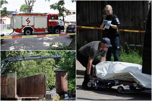 15-mečio žvėriško nukankinimo Vilniuje byla: paaiškėjo, kas vyko teisme už uždarų durų ir kitos detalės