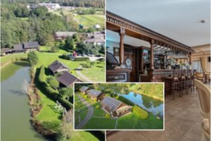 Parduodama garsi kaimo turizmo sodyba: kaina – nustebins