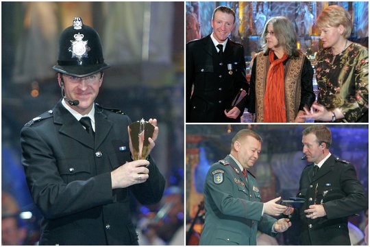 Istoriškai svarbiu metu britų pareigūnas tapo Lietuvos herojumi: pavardė, amžiais įėjusį į metraštį