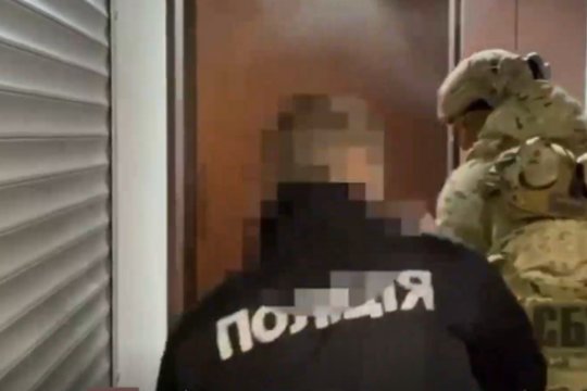 Ukrainoje likvidavus nusikaltėlių irštvą – naujos detalės: aiškėja, kiek lietuvių tapo aukomis