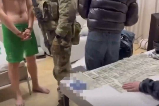 Ukrainoje likvidavus nusikaltėlių irštvą – naujos detalės: aiškėja, kiek lietuvių tapo aukomis