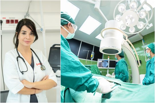 Specialistė sklaido mitus ir nepagrįstas baimes apie anesteziją: procedūrai kruopščiai ruošiamasi, o pacientas nuolat stebimas