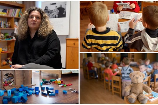 „Apie vaikų globą atvirai“: kodėl vaiko globa gali „lūžti“?