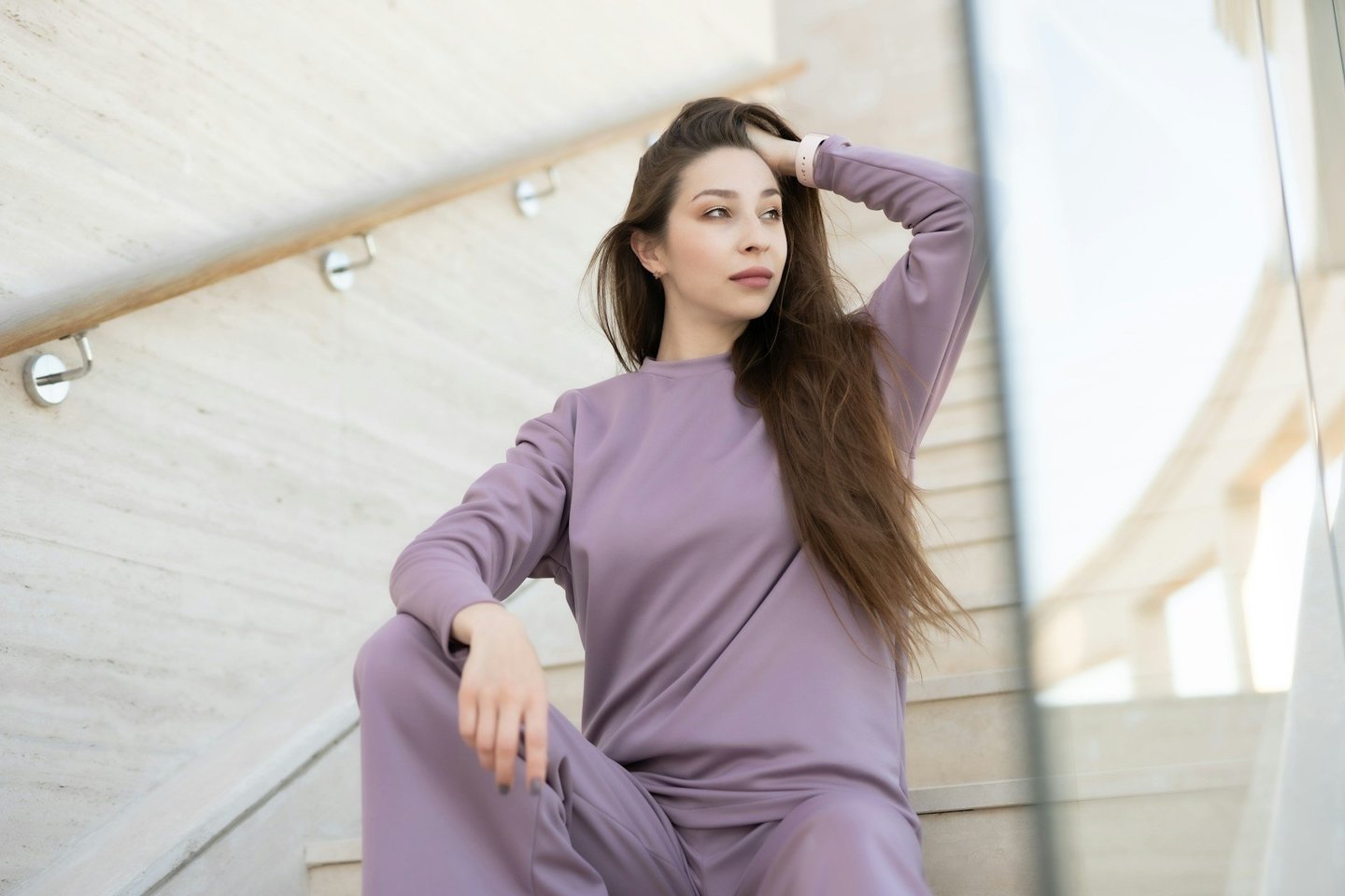 Sportiniai kostiumai moterims