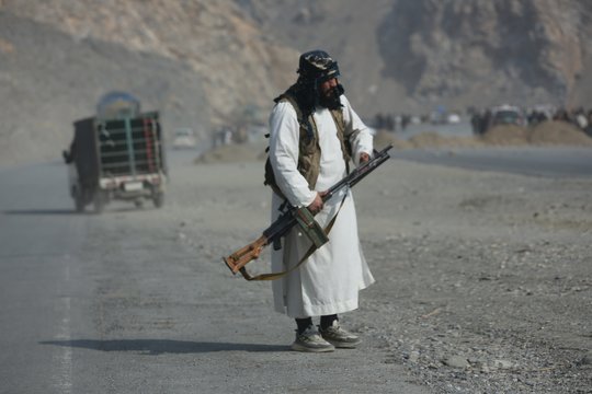 Po Pakistano smūgių – pirmoji Talibano reakcija