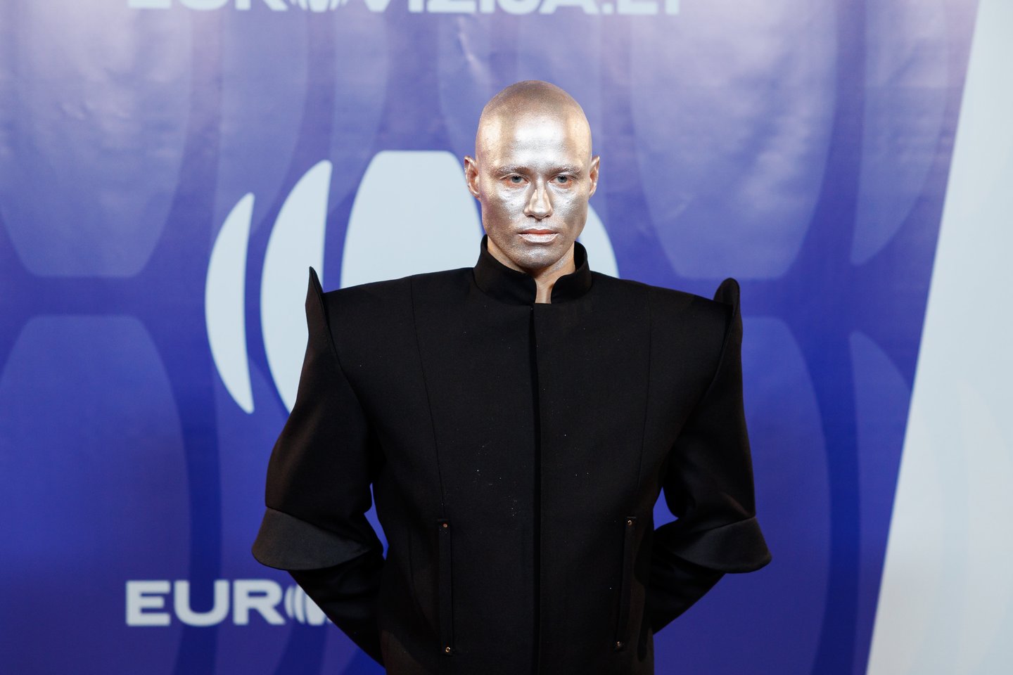 Lion Ceccah.<br>T. Bauro nuotr.