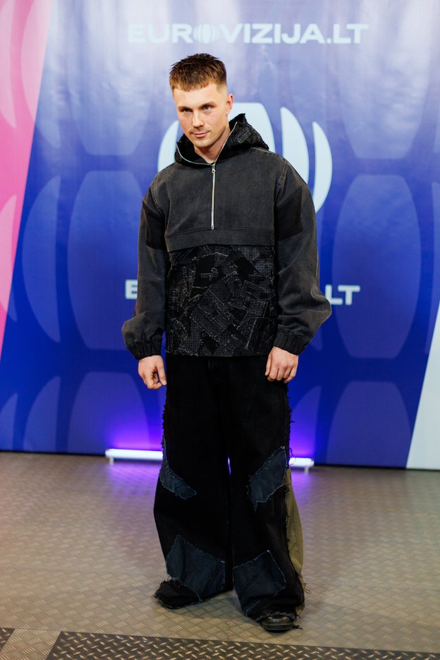 Atikin.<br>T. Bauro nuotr.