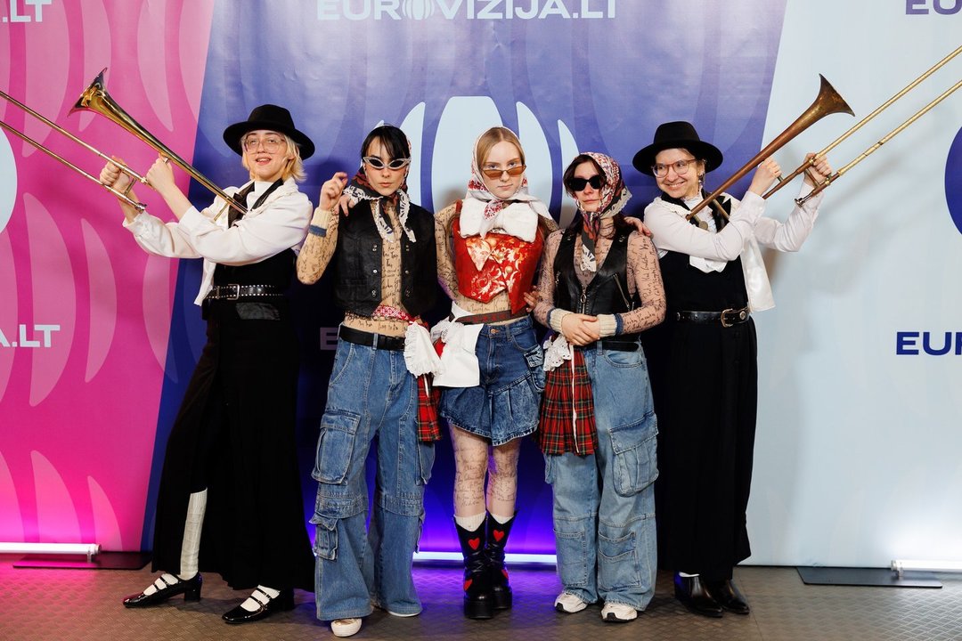 Lemiamame vakare – Rug!lės išskirtinis akcentas ir kylantys nesklandumai: dingo ir svarbi detalė