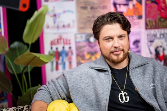 OG Version – be užuolankų: „Lengviau sukurti startup’ą, nei santykius“