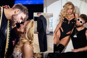 D. Dirkstys užfiksuotas O. Pikul namuose: paviešino vaizdo įrašą