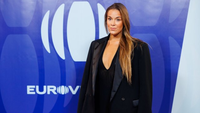 Antrą šansą „Eurovizijoje“ gavusi NØRA BLU žada staigmenas: „Dar labiau patikėjau savo daina“