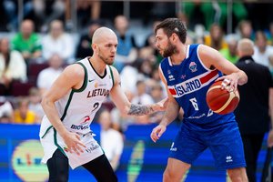 Testas. Ką žinote apie Islandijos sportą?